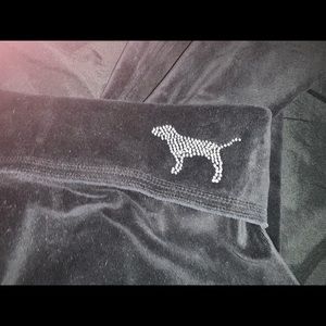 Victoria’s Secret pants